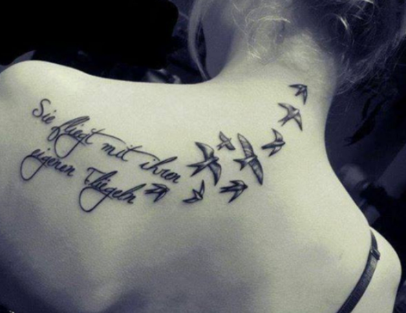 Kosten? :)) - (Kosten, Tattoo)