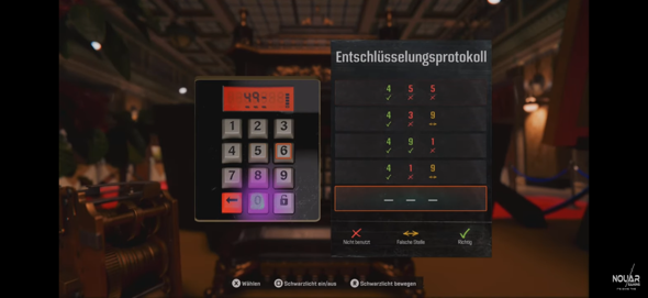 Cod6 Monster Codes Call of Duty 6 wie ist der Code richtiger? (PC, PlayStation 5, Activision)