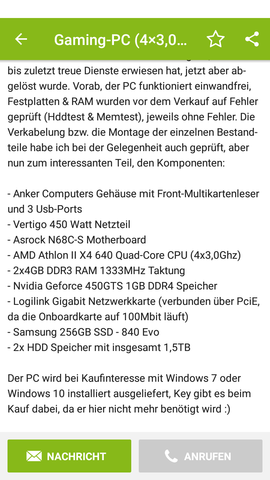 - (Grafikkarte, Cod bo3 , fluessig-laufen)