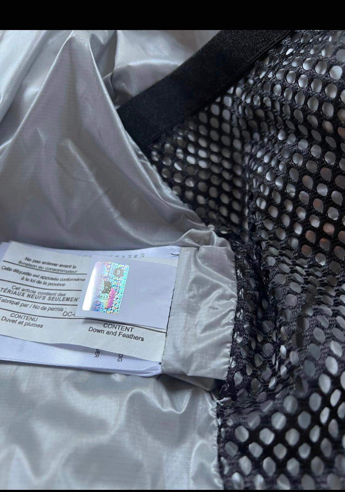 Canada Goose Fake oder Original? (Betrug, Kleinanzeigen, Fälschung)