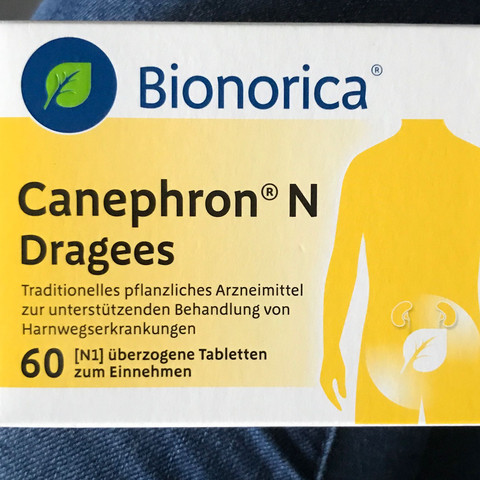 Das sind die Dragees - (Sex, Gesundheit und Medizin, Schwangerschaft)