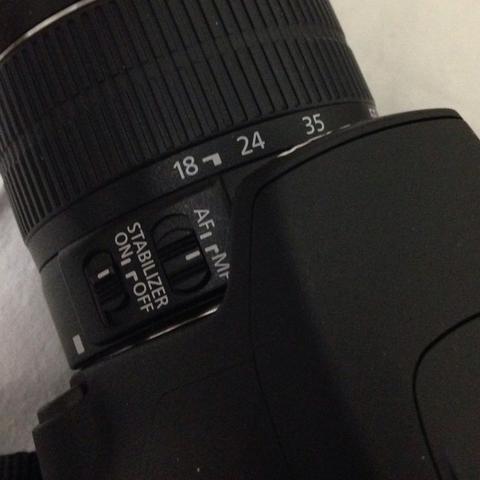 Canon Eos 10 D Macht Unscharfe Bilder Unscharf