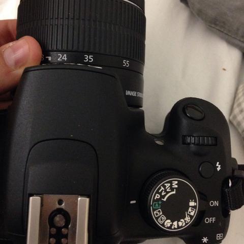 Canon Eos 10 D Macht Unscharfe Bilder Unscharf