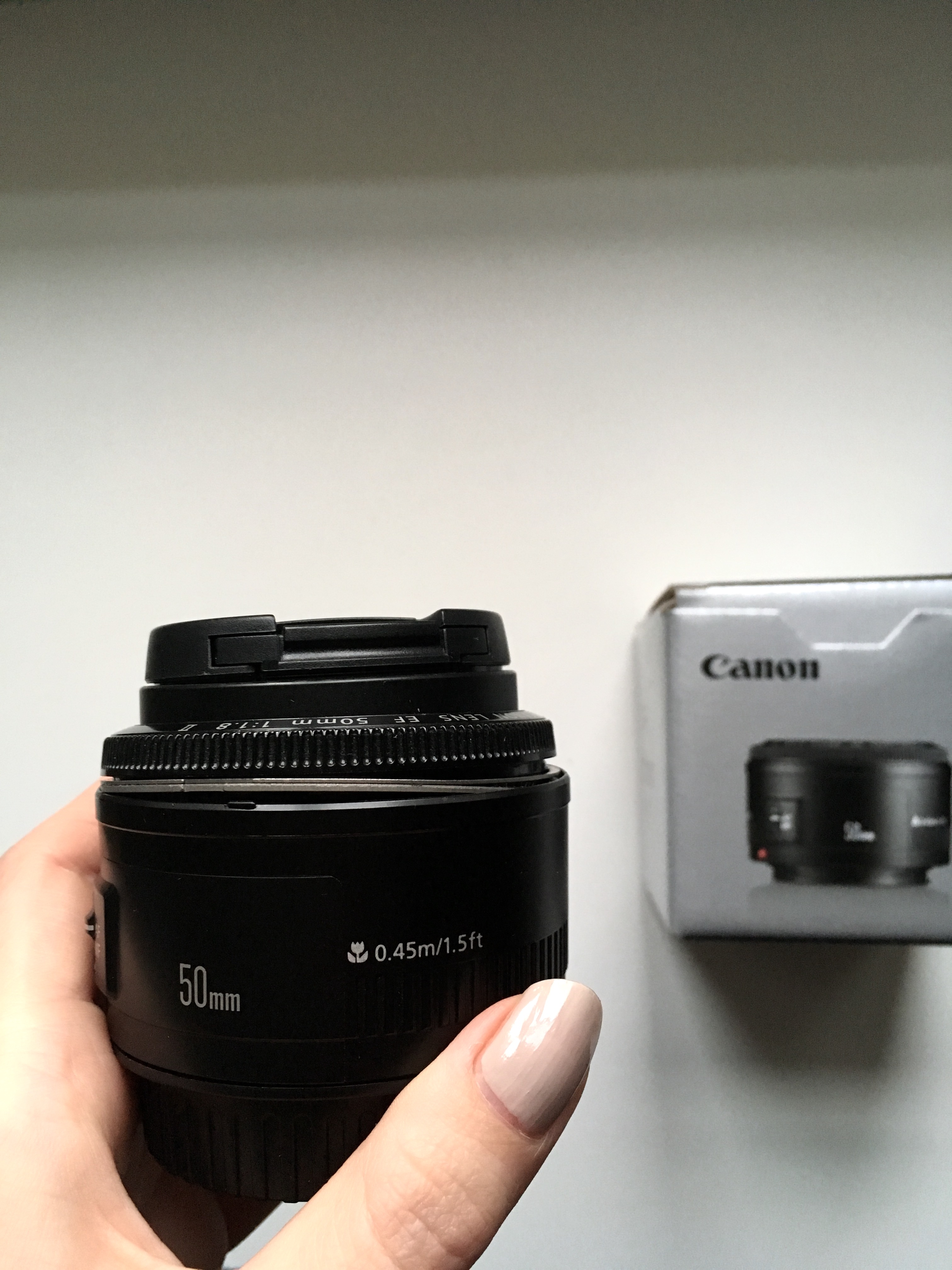 Canon Objektiv runtergefallen, was tun? (Kamera, Fotografie, Reparatur)