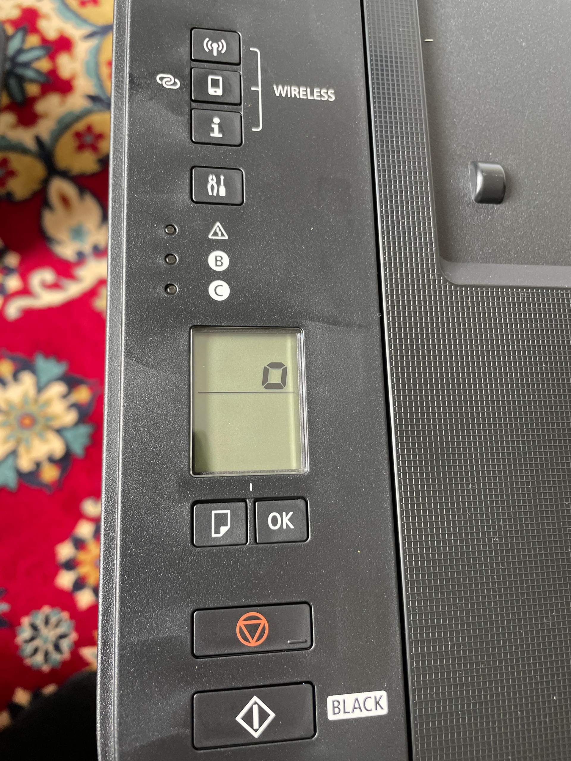 Drucker Lässt Sich Nicht Verbinden