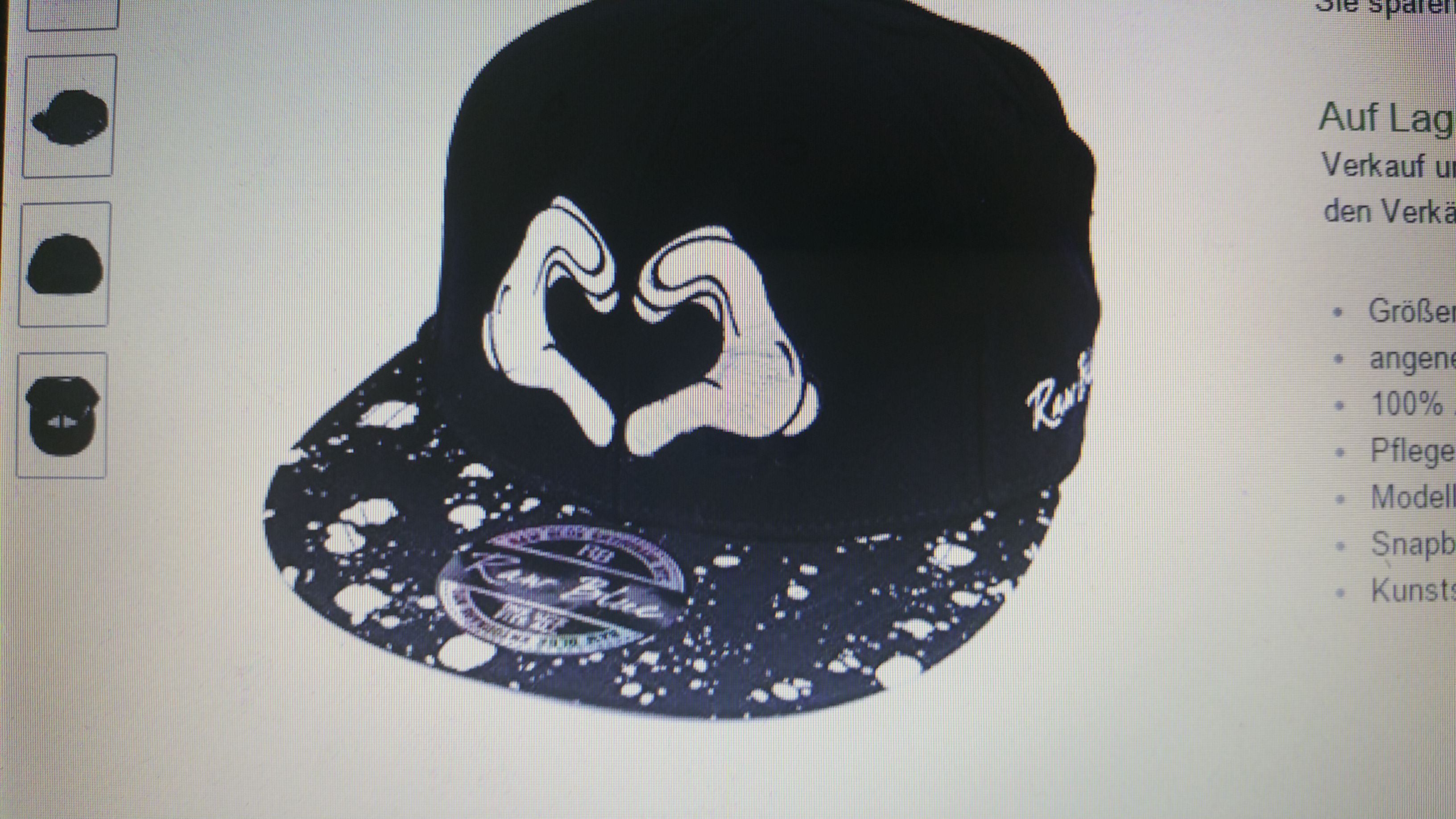 Mädchen Caps Mädchen Caps