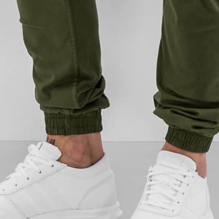 cargohosen ohne taschen? (Mode, Kleidung, online)