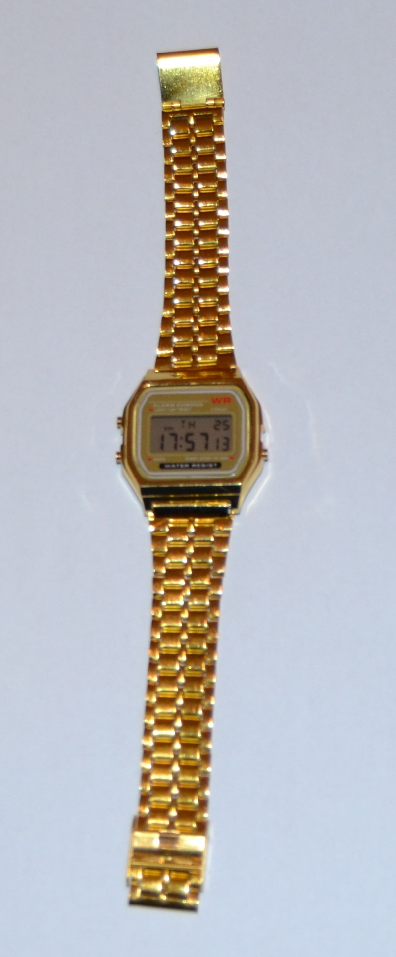 Casio Uhr Stellen Casio Uhr Stellen