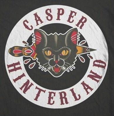 Logo - (Klamotten, Casper)
