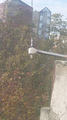 Cb funk antenne? (Computer, Technik, Technologie)