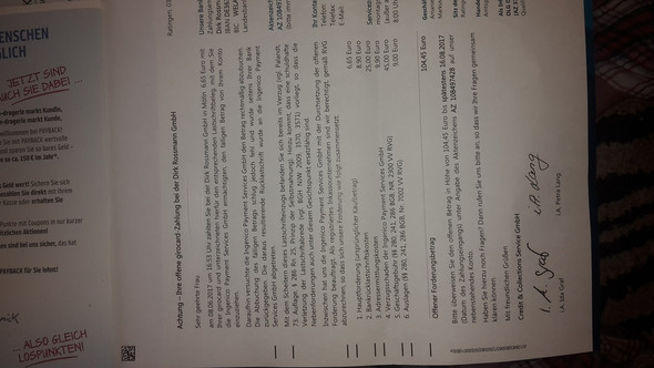 Ccs Inkasso Rechtlich Erlaubt Inkassounternehmen