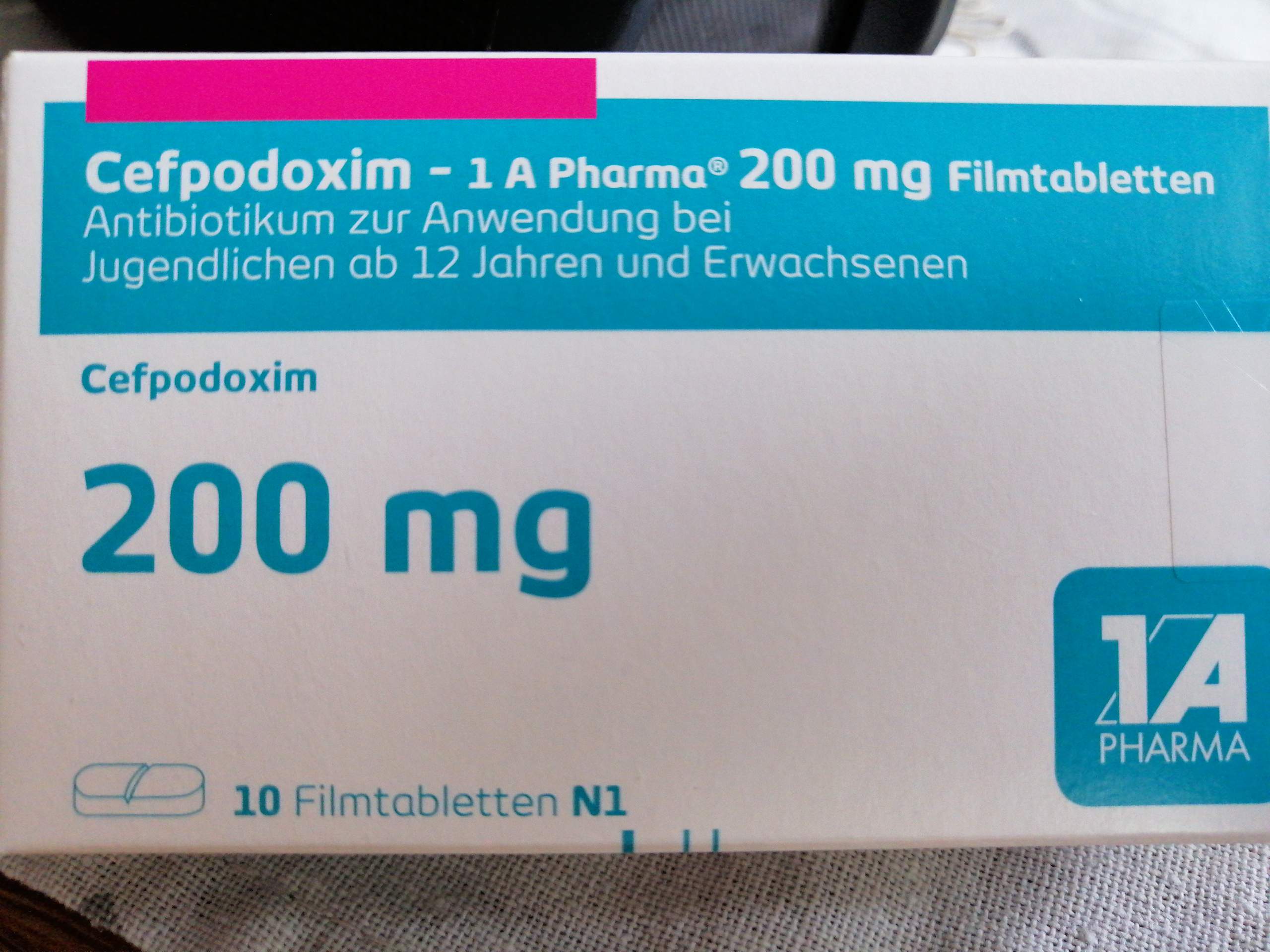 Cefpodoxim Und Alkohol Antibiotika Cefpodoxim Und Alkohol Antibiotika