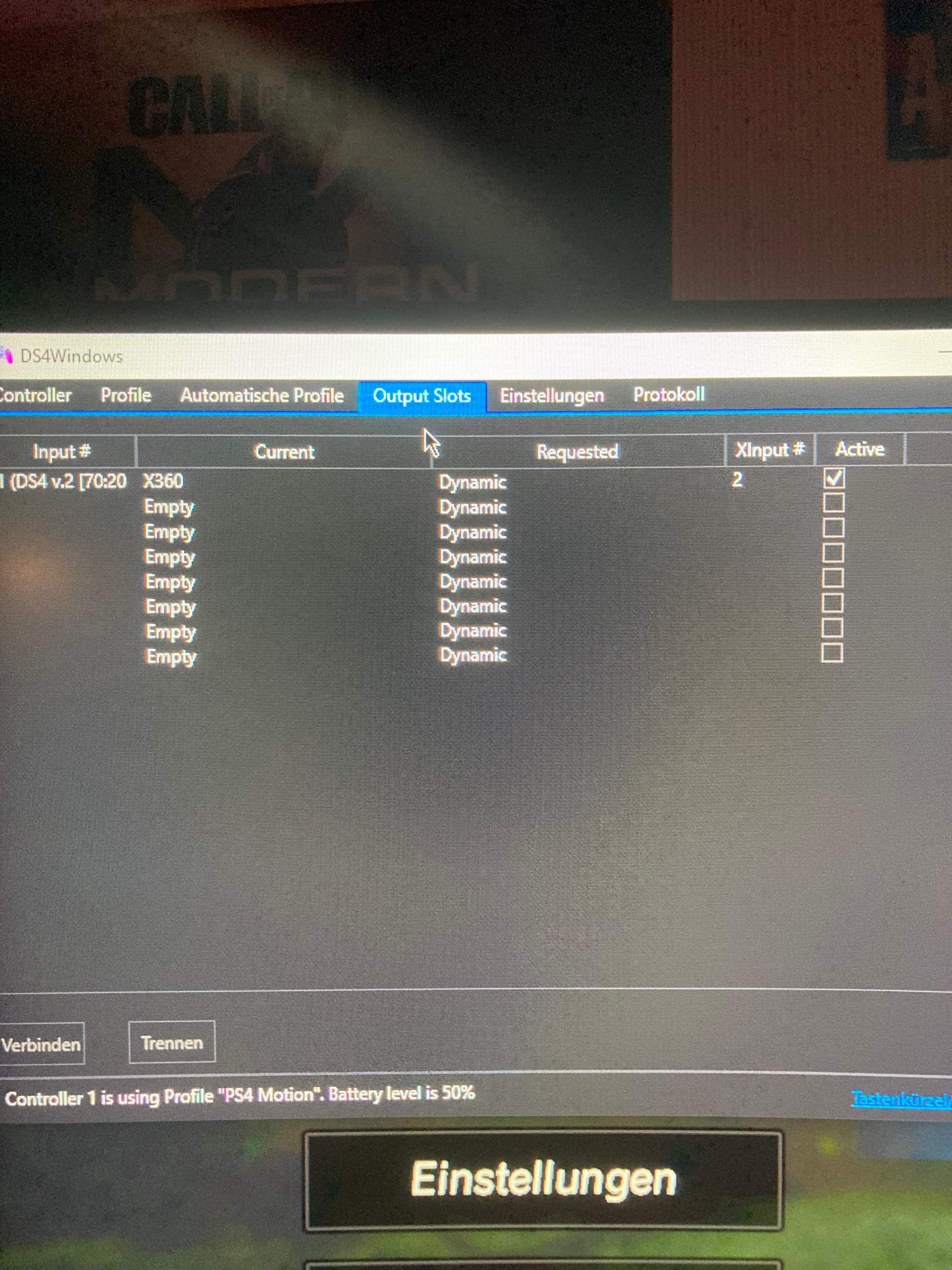 Cemu Zelda Botw Input Lag PS4 Controller? (Emulator, Nintendo Wii U