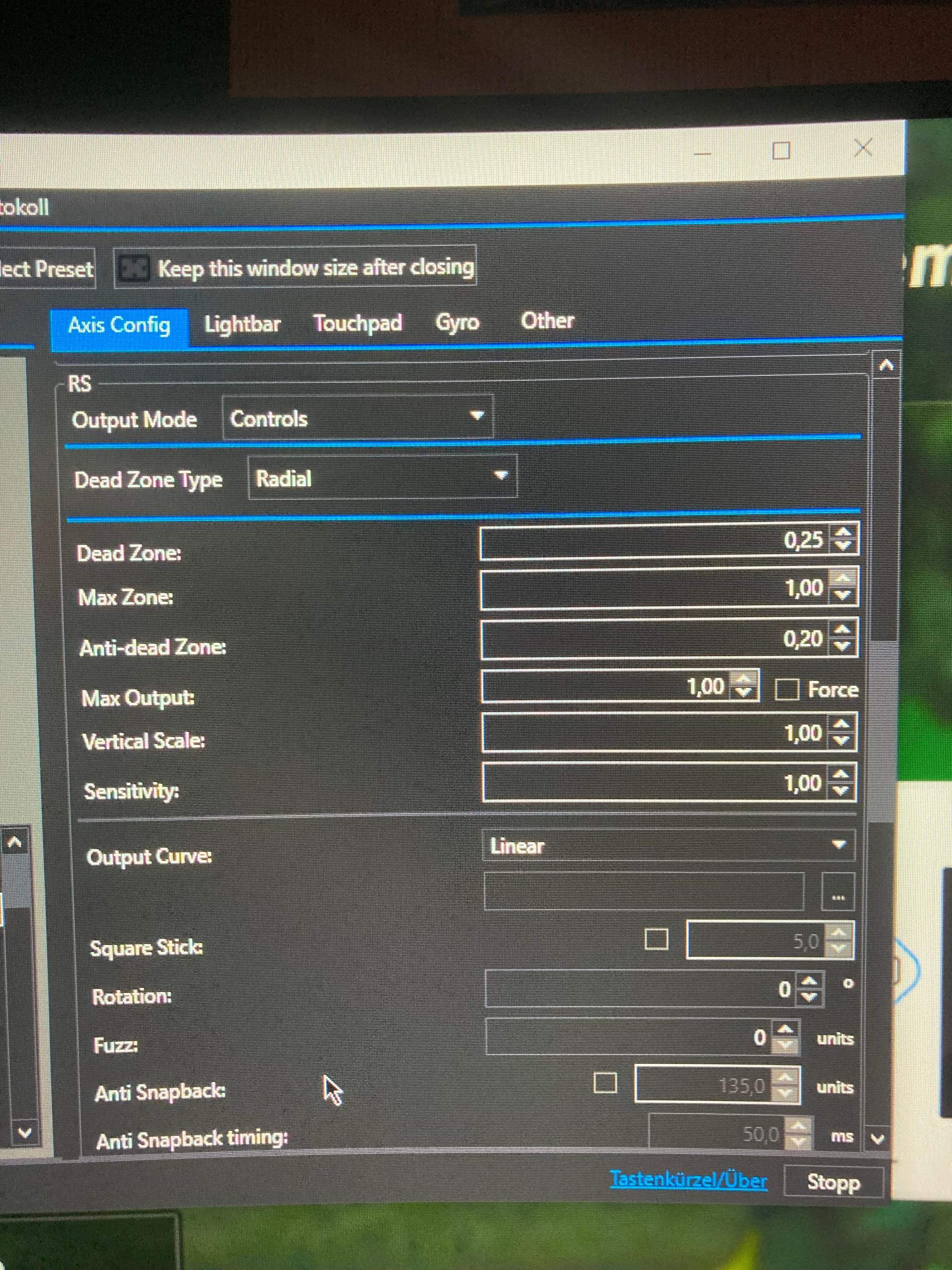 Cemu Zelda Botw Input Lag PS4 Controller? (Emulator, Nintendo Wii U