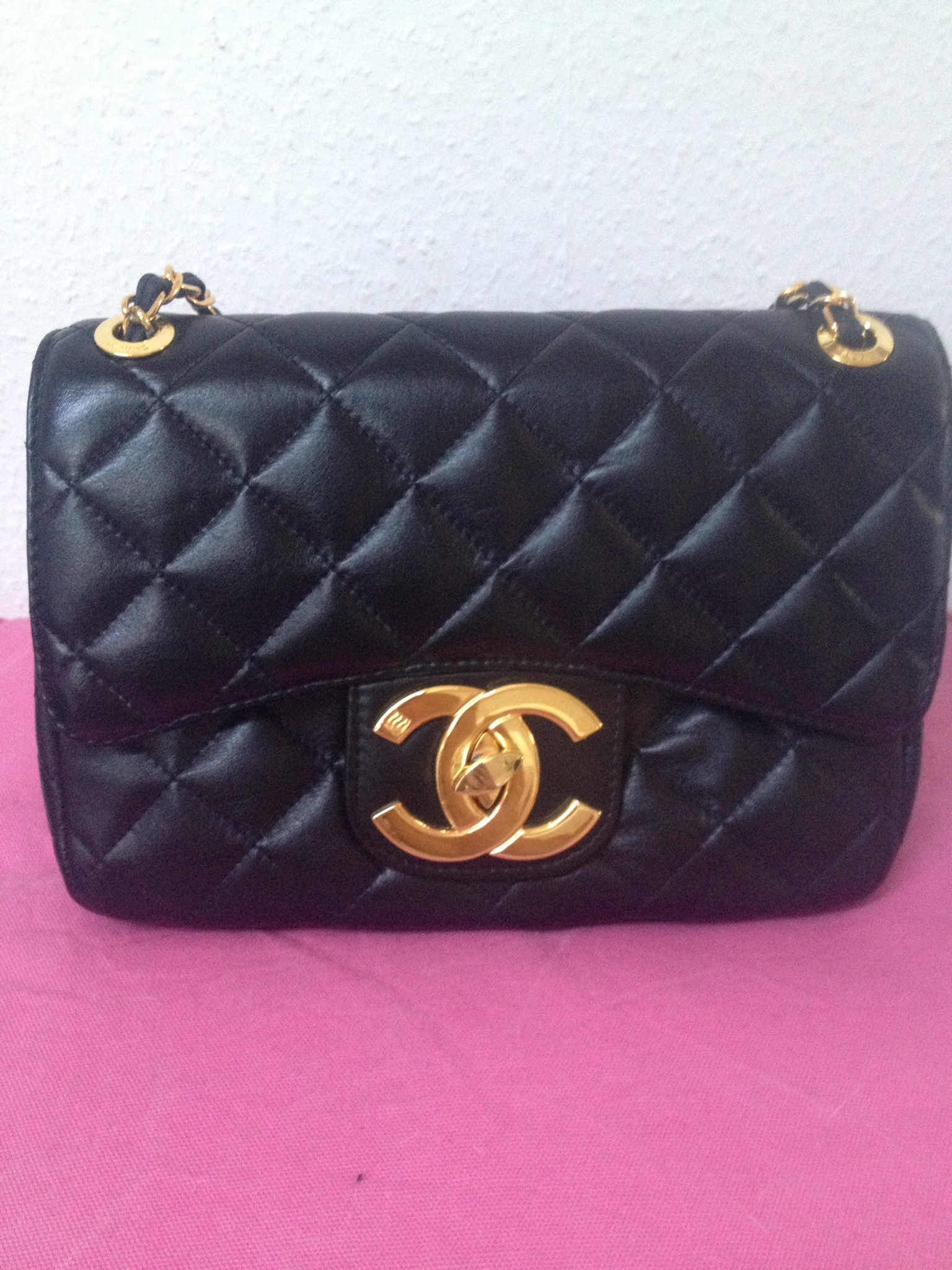 Chanel-and-Her-World