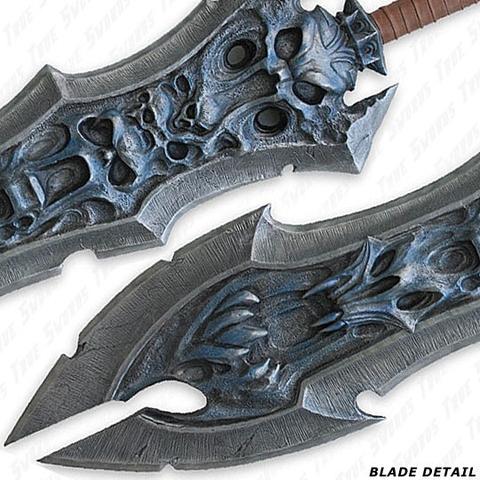 chaos eater - (real, schmieden, Schmiede)