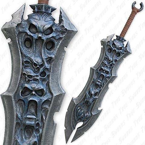 chaos eater 2 - (real, schmieden, Schmiede)