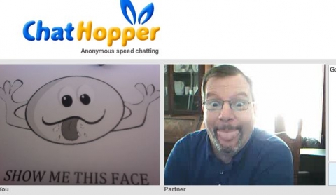 Chathopper Chathopper