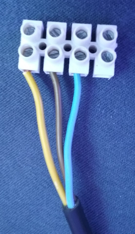 Stecker Kabel - (Elektronik, Lüfter, Anschluss)