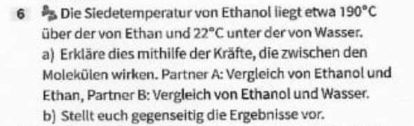 - (Schule, Chemie, Alkohol)