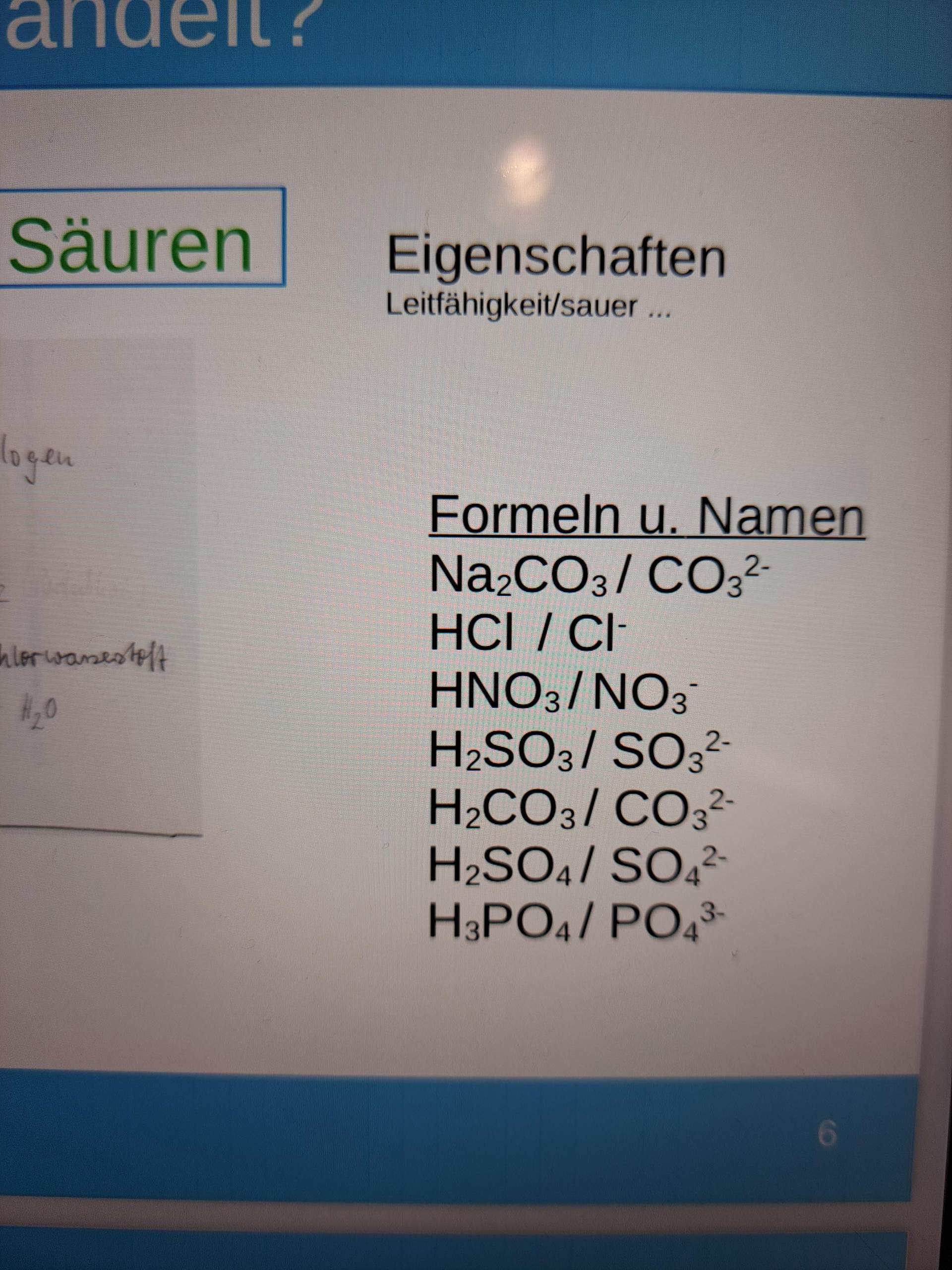 Methoden Und Formeln Für U-Karte – ZHERSS