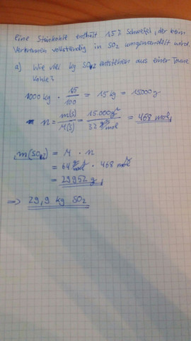  - (Chemie, mol)