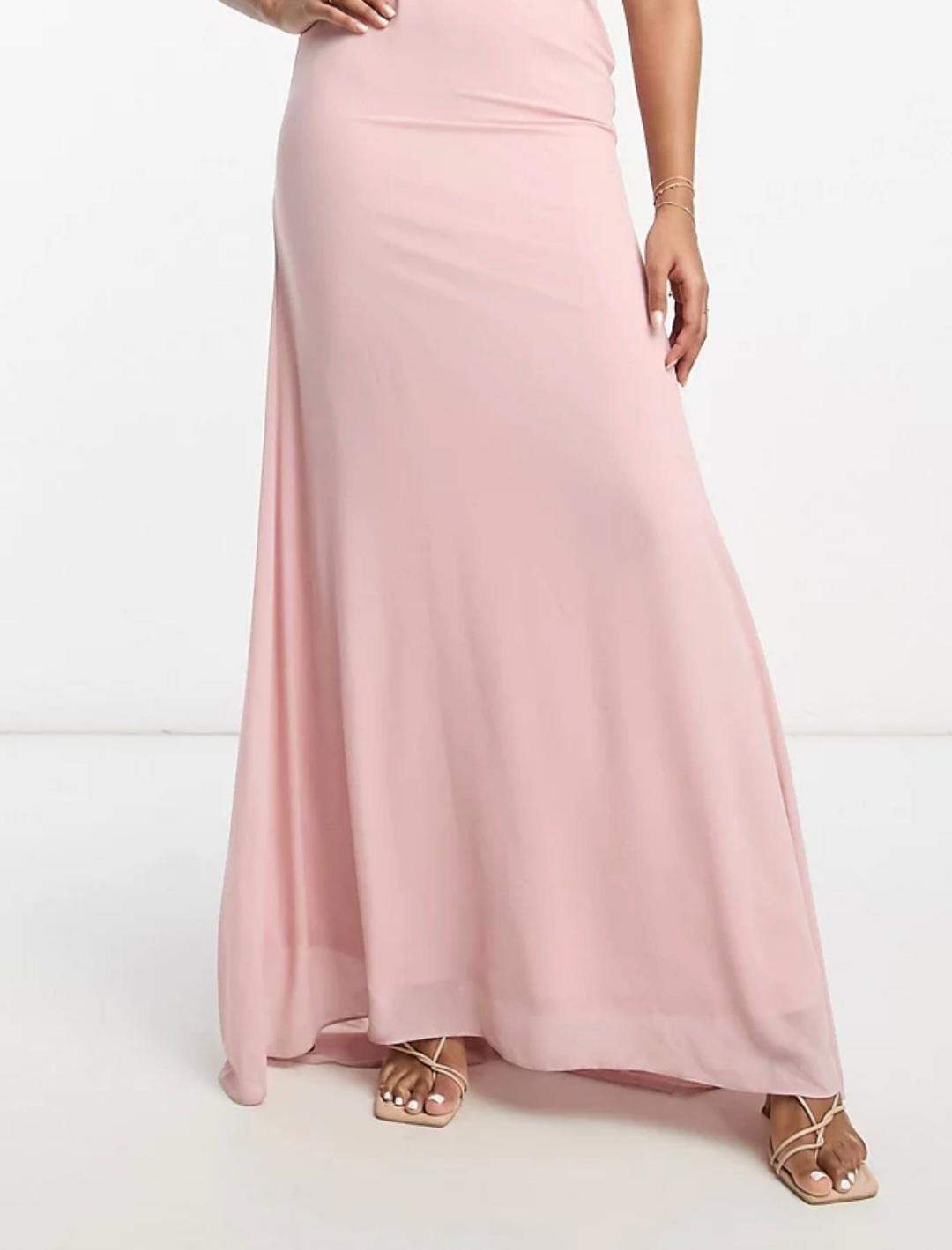 Chiffon Kleid kürzen? (Frauen, nähen, Schneider)