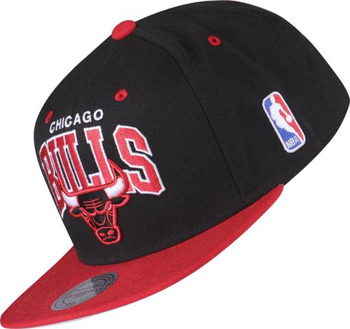 Chigago Bulls - (Cap, Mütze, bulls)