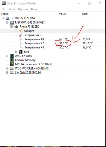 siehe bild - (PC, CPU, Chip)
