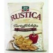 Chips Frage Warum Gibt Es Die Rustica Von Funny Frisch Nicht Mehr