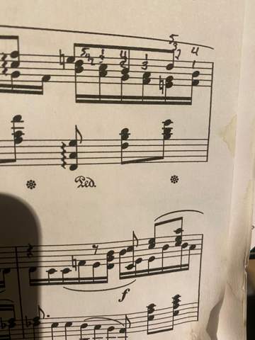 Chopin | Fingersatz?