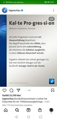  - (Kritik, FDP, Inflation)
