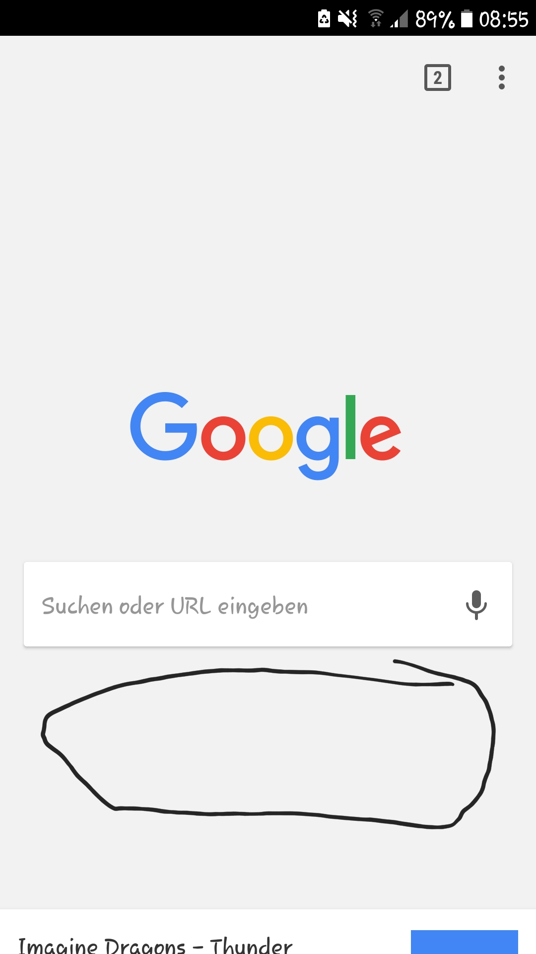 Brauche Ich Google Chrome Auf Dem Handy