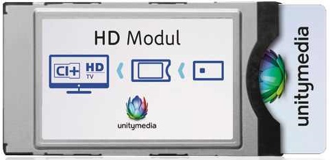 Unitymedia Smart Tv Anschließen