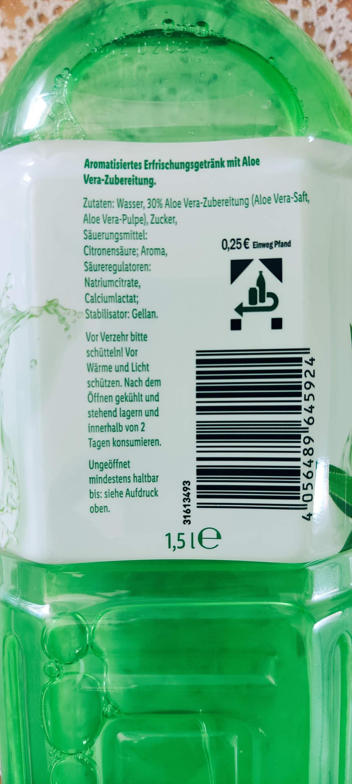 Ciao. Ist da was schlimmes drin oder was vom Schwein? (Chemie, Lebensmittel, trinken) Ciao. Ist da was schlimmes drin oder was vom Schwein? (Chemie, Lebensmittel, trinken)