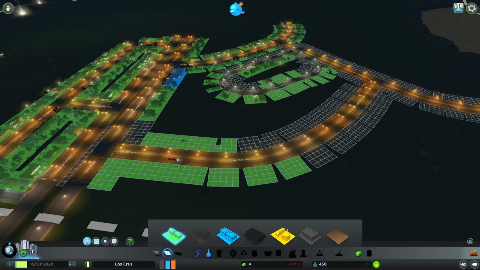 cities skylines gebiete werden nicht gebaut? (Computer, PC, Spiele und cities skylines gebiete werden nicht gebaut? (Computer, PC, Spiele und