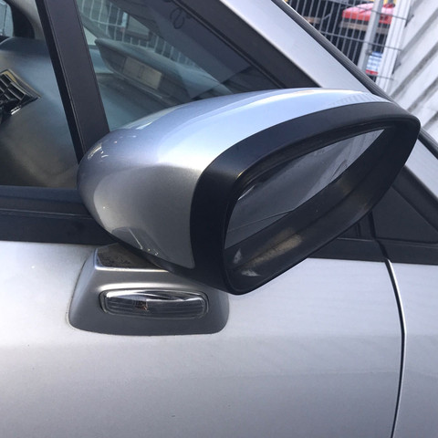 2 Außenspiegel - (Auto und Motorrad, Außenspiegel, Citroän)