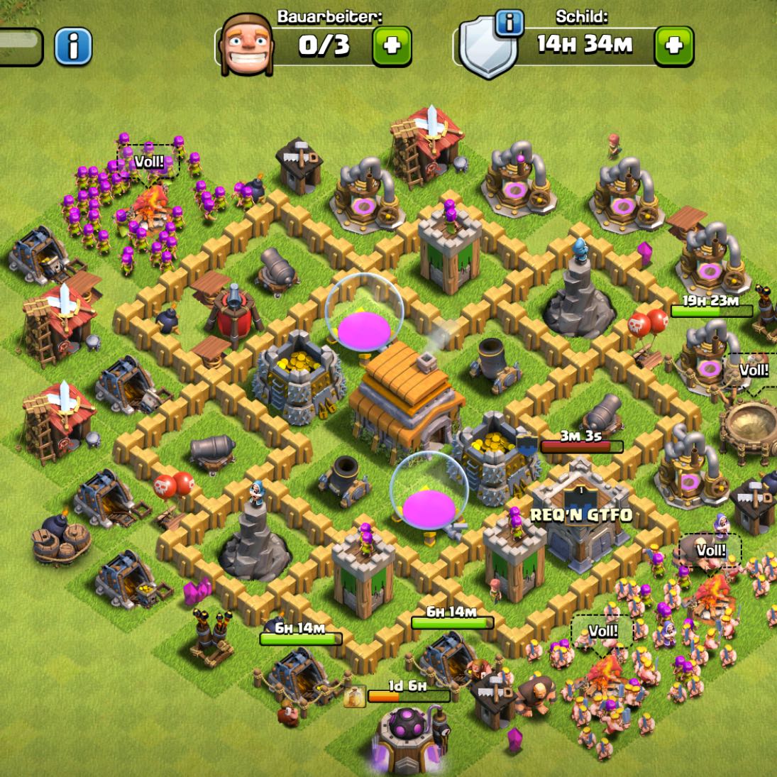 Wie Kann Man Bei Clash Of Clans Hacken