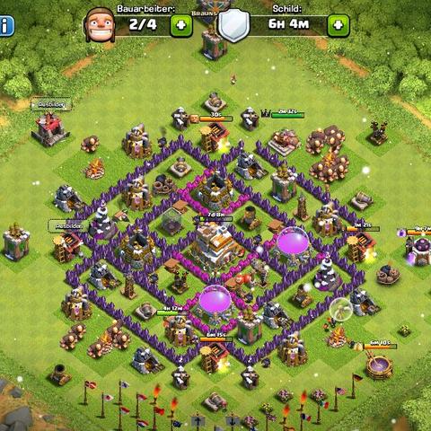 Clash of clans google konto Clash of clans google konto