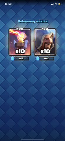 - (Handy, Clash Royale)