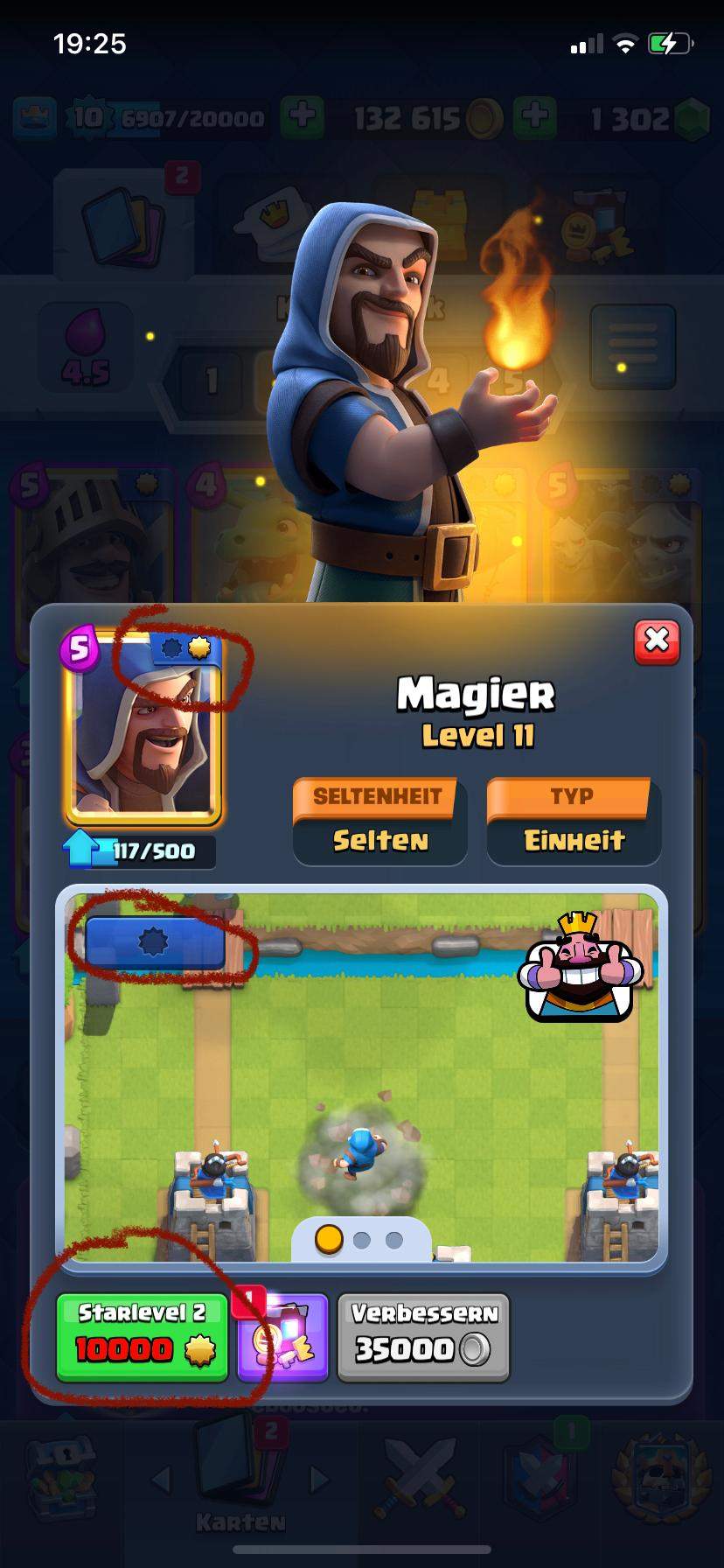 Clash Royale? (Computer, Handy, Spiele und Gaming)