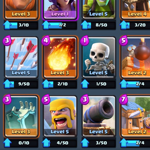 Clash of clans für computer Clash of clans für computer