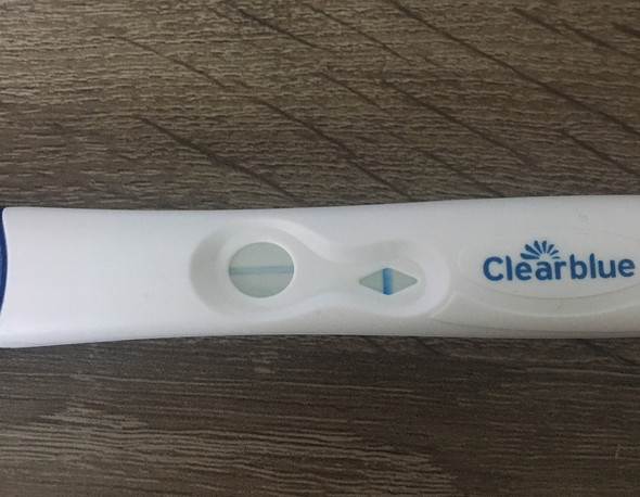 Clearblue Plus Negativ Oder Positiv Ich Blick Nicht Mehr Durch Schwanger Schwangerschaftstest Clearblue Plus Negativ Oder Positiv Ich Blick Nicht Mehr Durch Schwanger Schwangerschaftstest