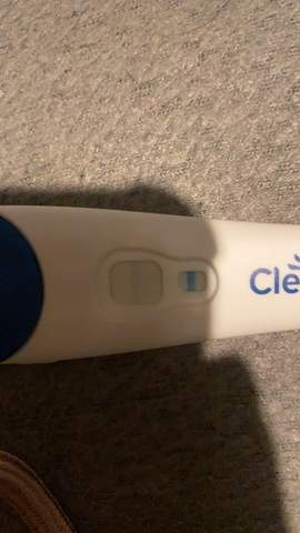 Clearblue Die Meistgelesenen Fragen