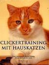 Bilduntertitel eingeben... - (Katzen, Hauskatze, Clickertraining)