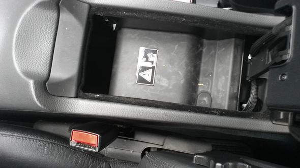 ablagefach3 - (Telefon, Mercedes Benz, clk)