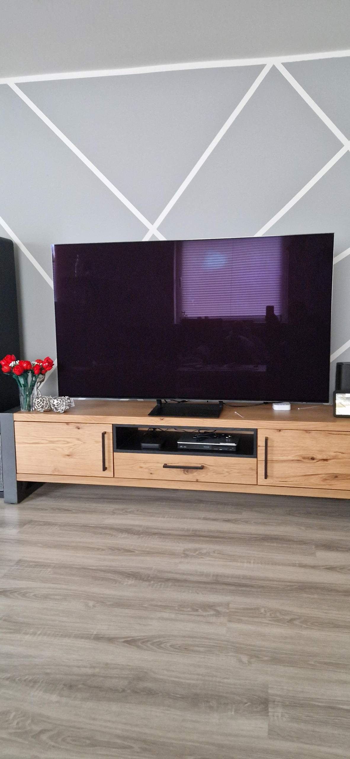 Clouding bei Oled? (Fernseher)