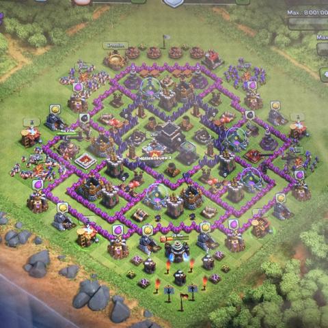 Gems für clash of clans Gems für clash of clans