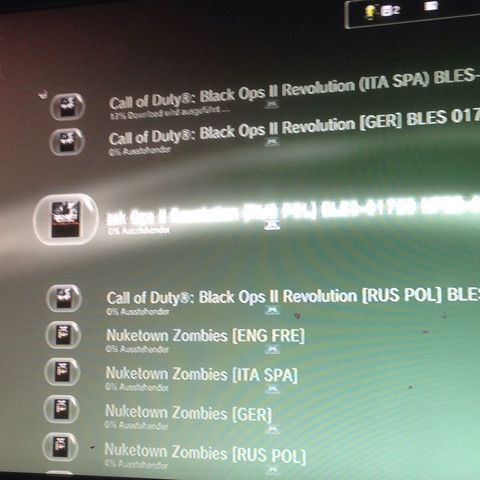 Hier ist das Bild zu sehen von meiner frage - (PS3, CoD BO2 DLC)