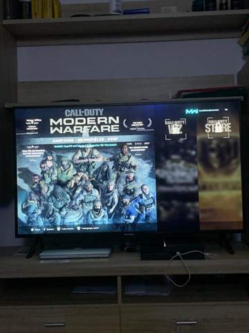 Cod Modern Warfare Warzone Geht Nicht Computer Spiele Spiele Und Gaming